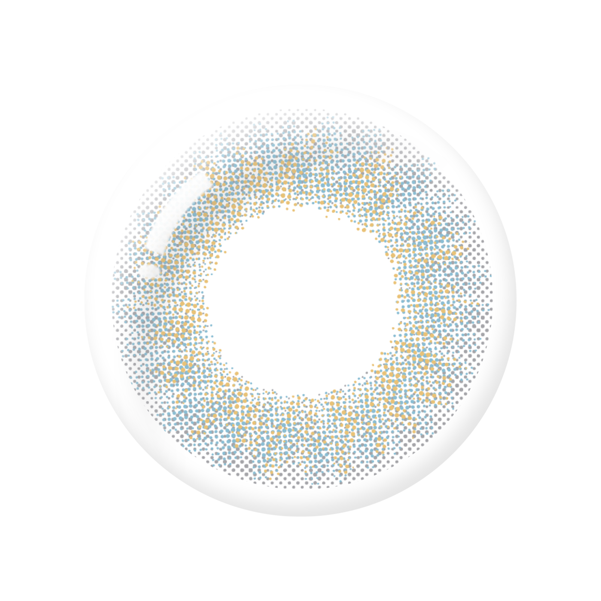 Gray Lens