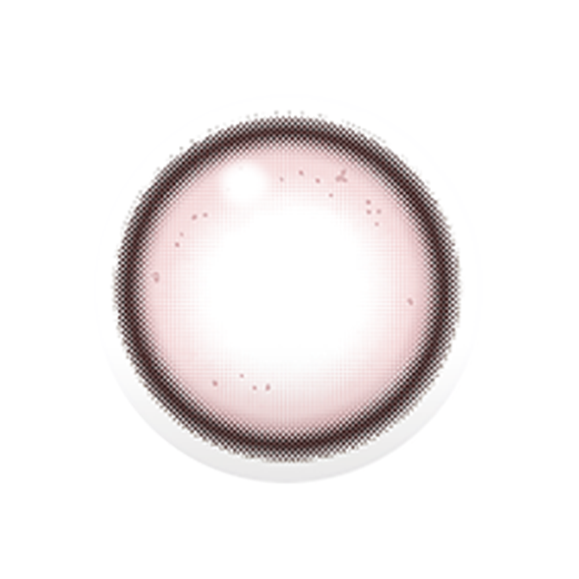 Pink Lens