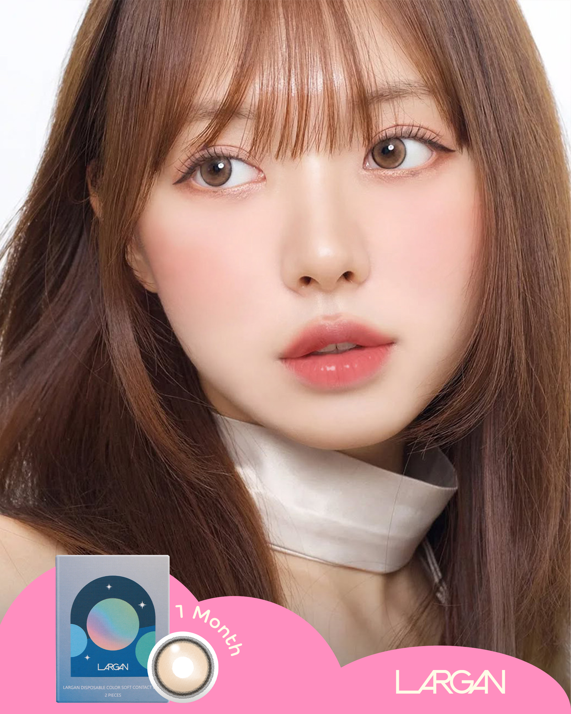 Orange Brown