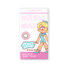 โหลดรูปภาพลงในเครื่องมือใช้ดูของ Gallery Britney Beige
