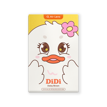 โหลดรูปภาพลงในเครื่องมือใช้ดูของ Gallery DiDi Daisy Brown

