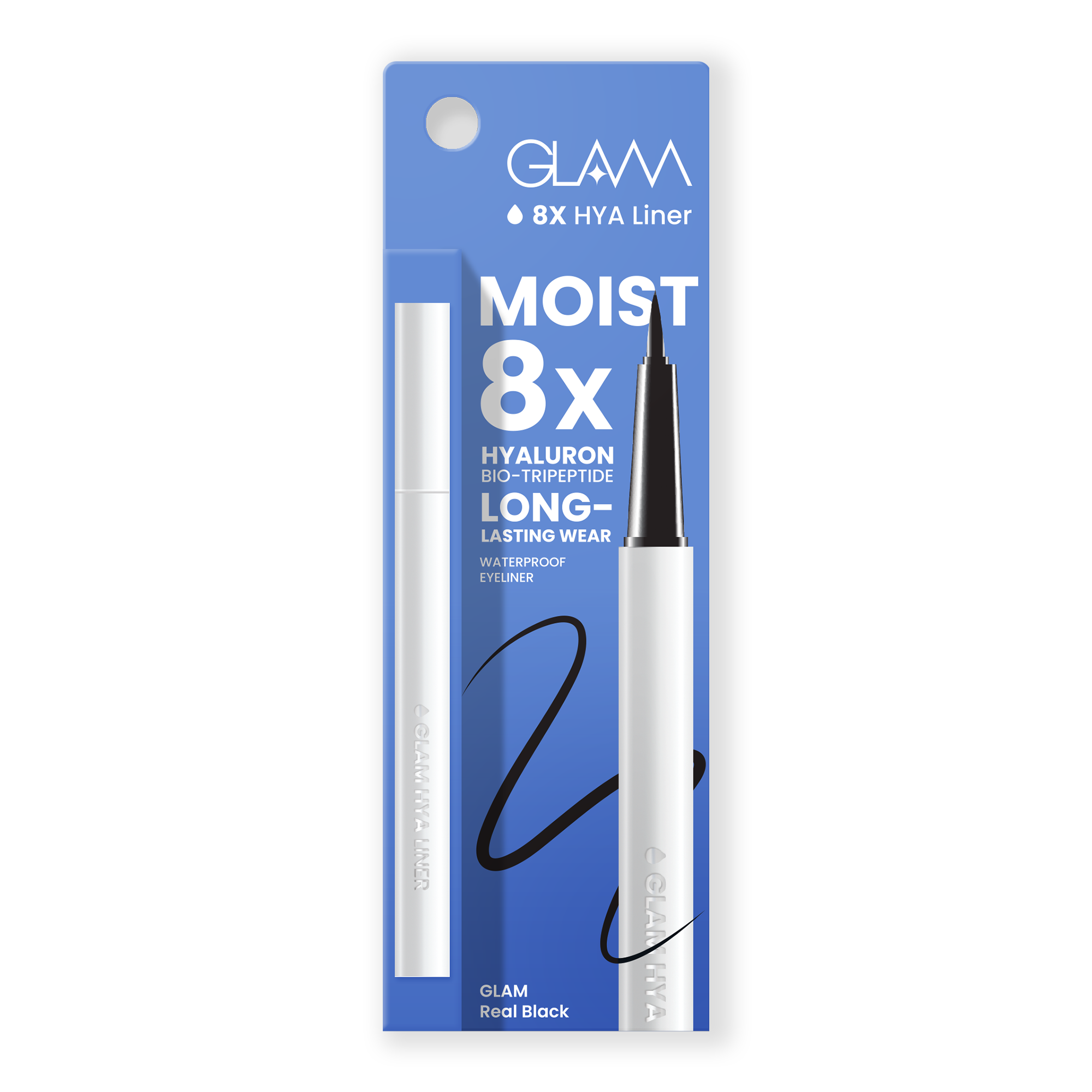 8X HYA LINER