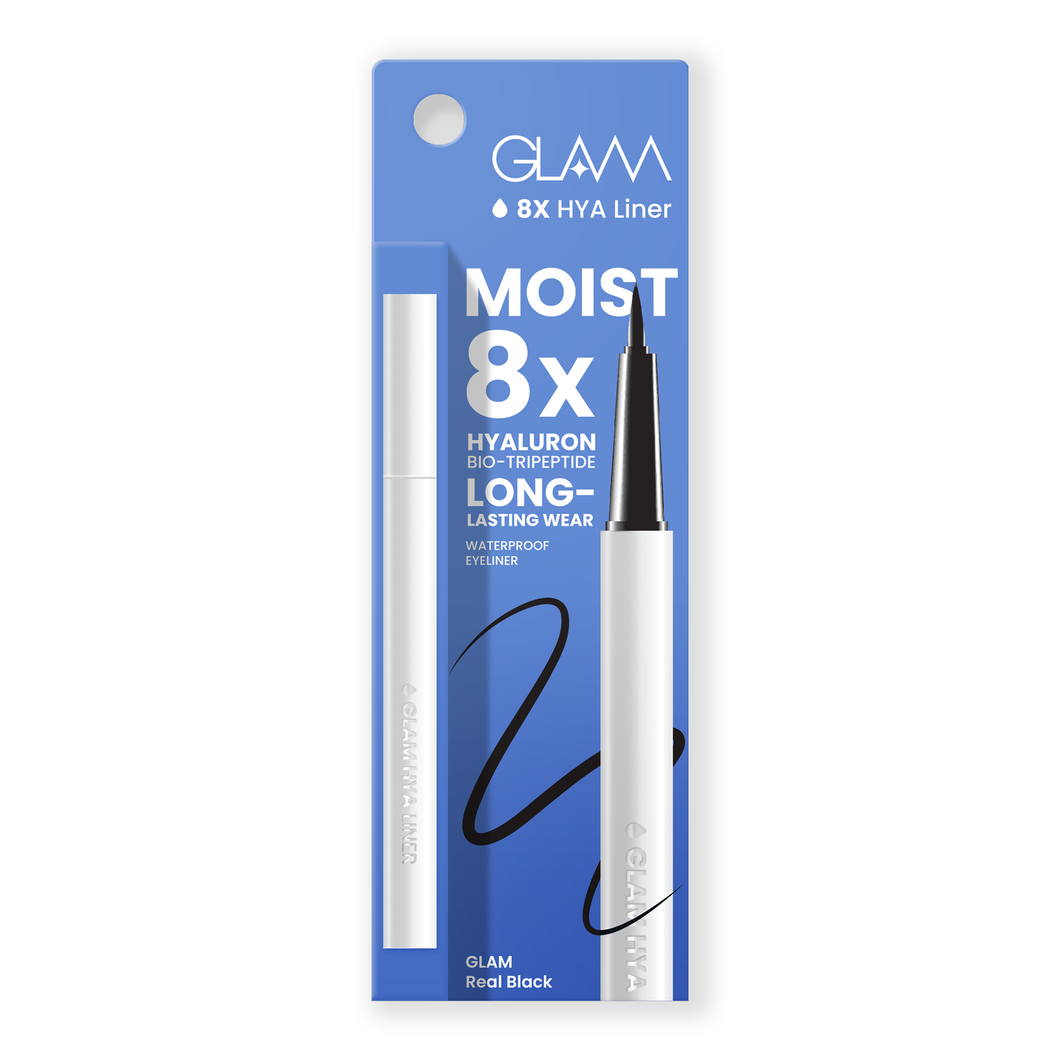 8X HYA LINER