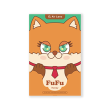 โหลดรูปภาพลงในเครื่องมือใช้ดูของ Gallery Fufu Series
