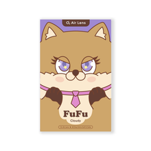 โหลดรูปภาพลงในเครื่องมือใช้ดูของ Gallery Fufu Series
