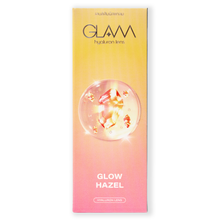 โหลดรูปภาพลงในเครื่องมือใช้ดูของ Gallery Glow Hazel

