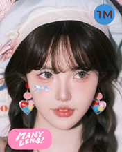 โหลดรูปภาพลงในเครื่องมือใช้ดูของ Gallery Idolly Series
