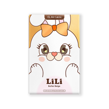 โหลดรูปภาพลงในเครื่องมือใช้ดูของ Gallery Lili Series
