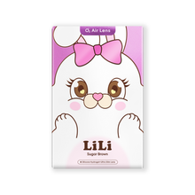 โหลดรูปภาพลงในเครื่องมือใช้ดูของ Gallery Lili Series
