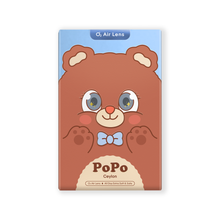 โหลดรูปภาพลงในเครื่องมือใช้ดูของ Gallery Popo Series
