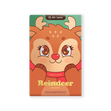 โหลดรูปภาพลงในเครื่องมือใช้ดูของ Gallery Reindeer X-Mas Series
