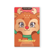 โหลดรูปภาพลงในเครื่องมือใช้ดูของ Gallery Reindeer X-Mas Series
