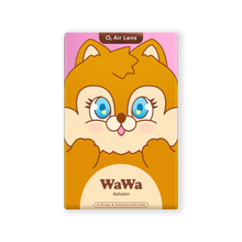 โหลดรูปภาพลงในเครื่องมือใช้ดูของ Gallery Wawa Series
