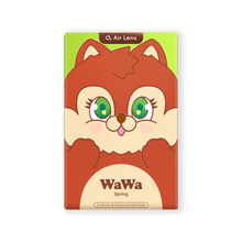 โหลดรูปภาพลงในเครื่องมือใช้ดูของ Gallery Wawa Series
